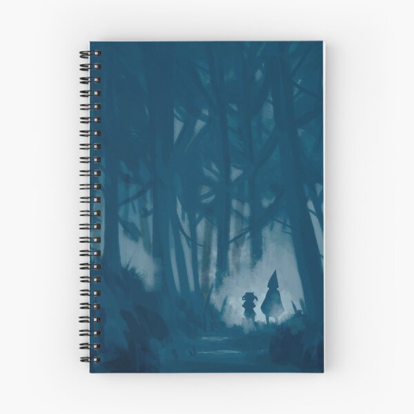 Item preview, Over the Garden Wall designed and sold by Henrik Wilhelm Sissener.