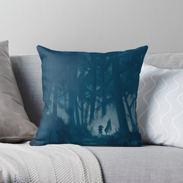 The Lost Boys Pillows & Cushions for Sale