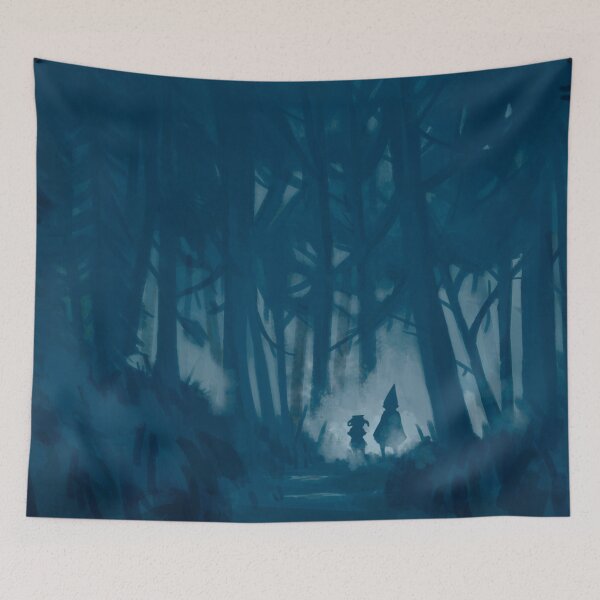Item preview, Over the Garden Wall designed and sold by Henrik Wilhelm Sissener.