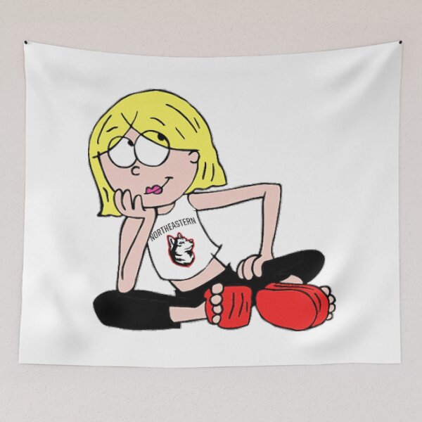 Item preview, Lizzie McGoHuskies designed and sold by sedrann15.