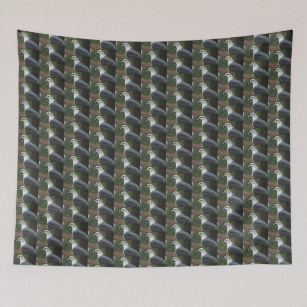 Item preview, White-headed Pigeon designed and sold by Trish Meyer.