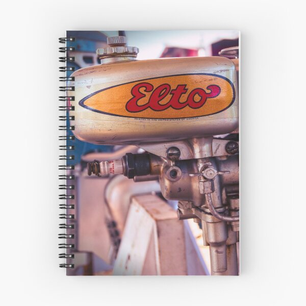 Item preview, Elto 2  designed and sold by JoeGeraci.