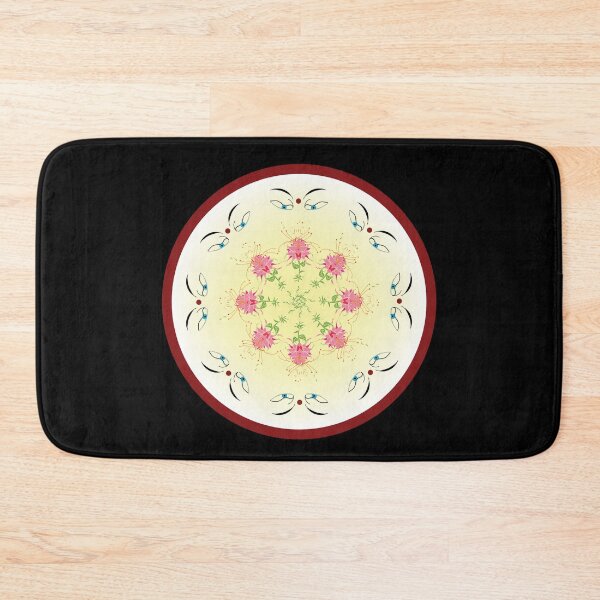 Item preview, Contemplation designed and sold by InfinitePathArt.