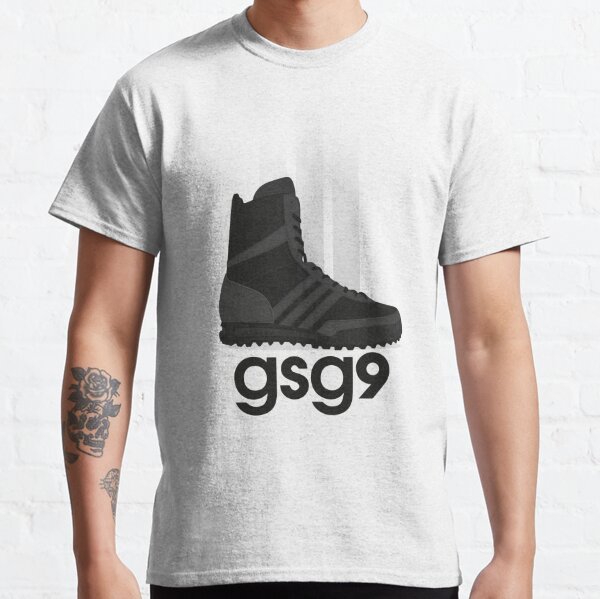 Tactical boots" T-Shirt for Sale by timecircuitson | Redbubble