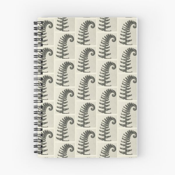 Item preview, Fern Frond designed and sold by BlueSpecsStudio.