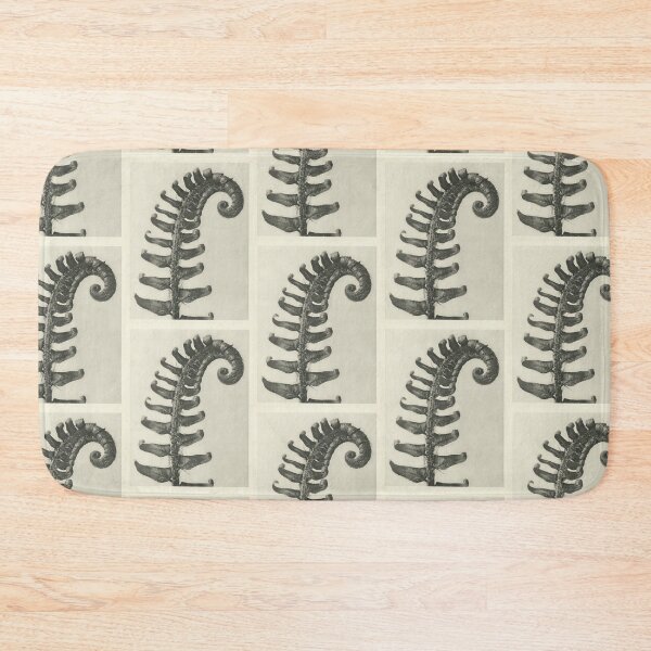 Item preview, Fern Frond designed and sold by BlueSpecsStudio.