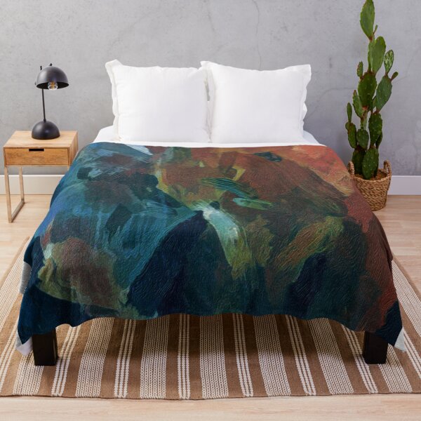 Item preview, Abstract Expressionism designed and sold by jeugenet.