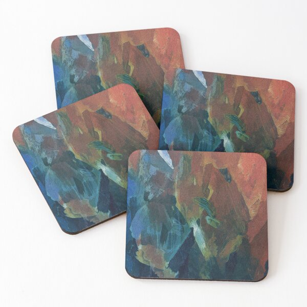 Item preview, Abstract Expressionism  designed and sold by jeugenet.