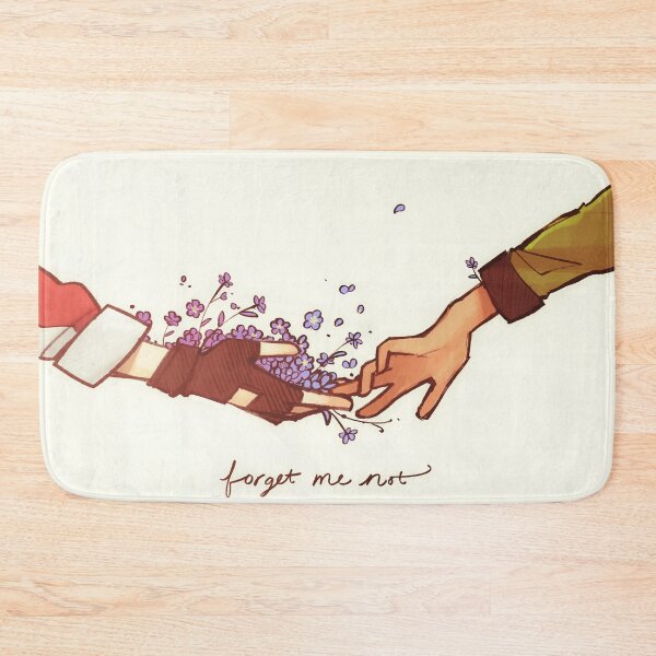 Item preview, Forget Me Not designed and sold by Elentori.