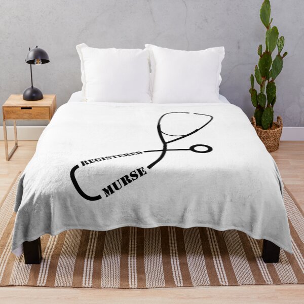 Item preview, Registered Murse designed and sold by CM-PD.
