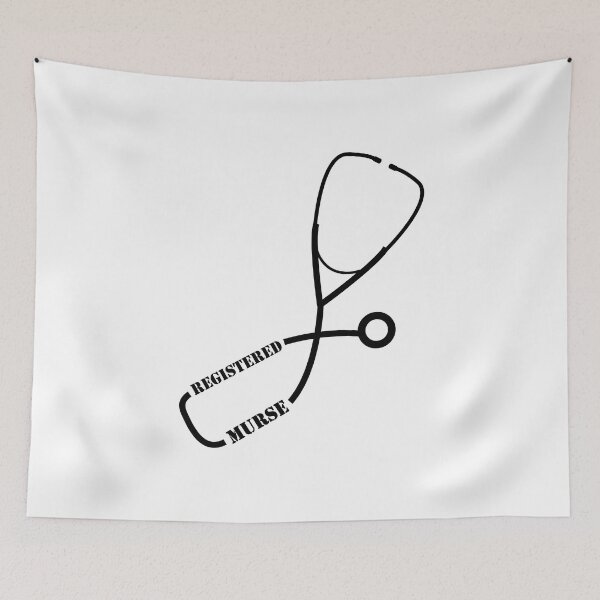 Item preview, Registered Murse designed and sold by CM-PD.