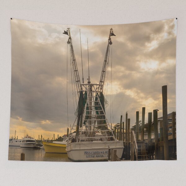 Item preview, Ship 2 designed and sold by KensLensDesigns.