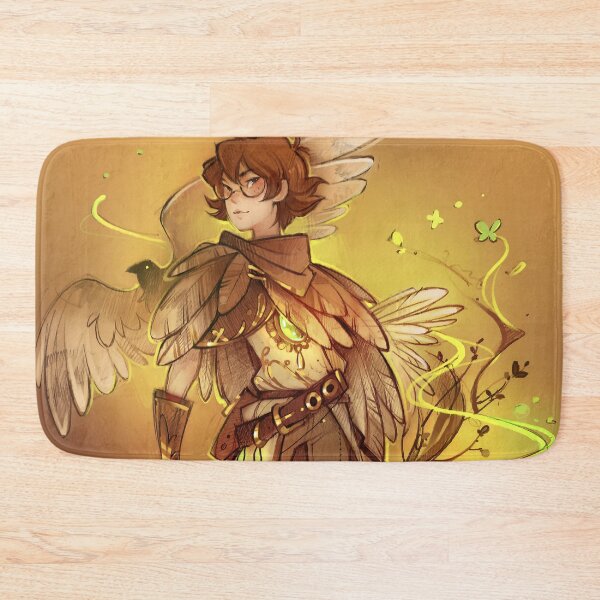 Item preview, Druid Pidge designed and sold by Elentori.