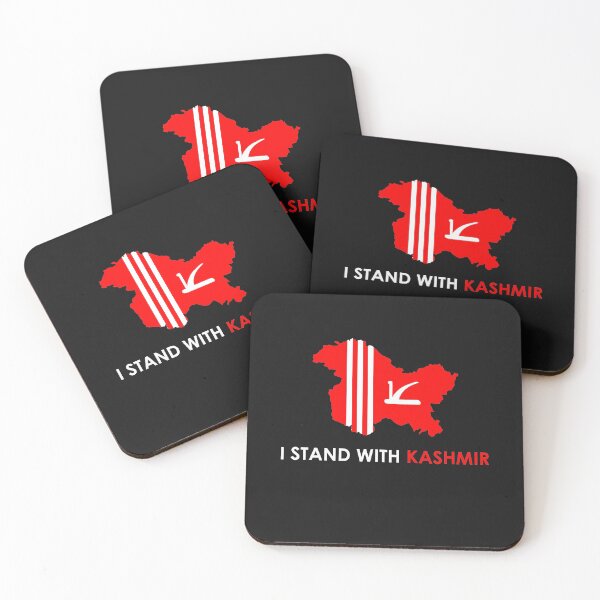 Item preview, I Stand With Kashmir designed and sold by Fiends.