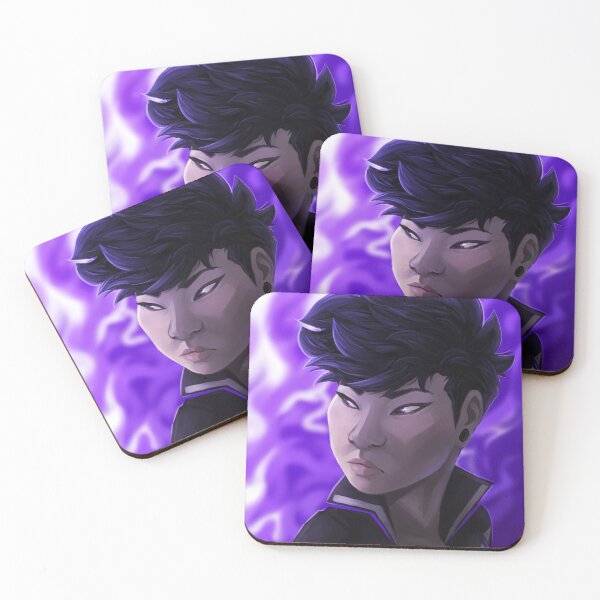 Item preview, Rona  designed and sold by MakennaMadeThis.