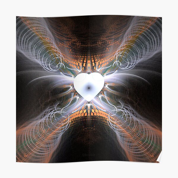 'Coming Together' Poster