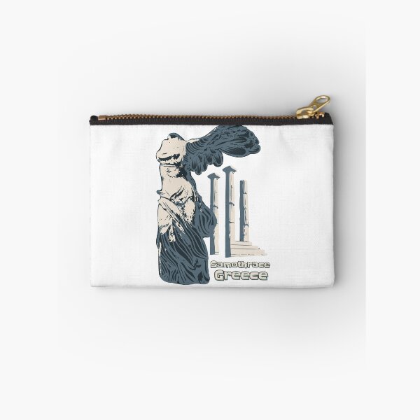 Item preview, Winged Victory of Samothrace Island designed and sold by portokalis.