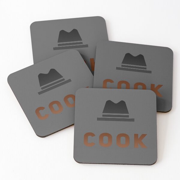 Item preview, Cook Walt designed and sold by mstfcntrk.