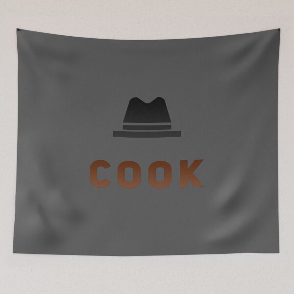 Item preview, Cook Walt designed and sold by mstfcntrk.