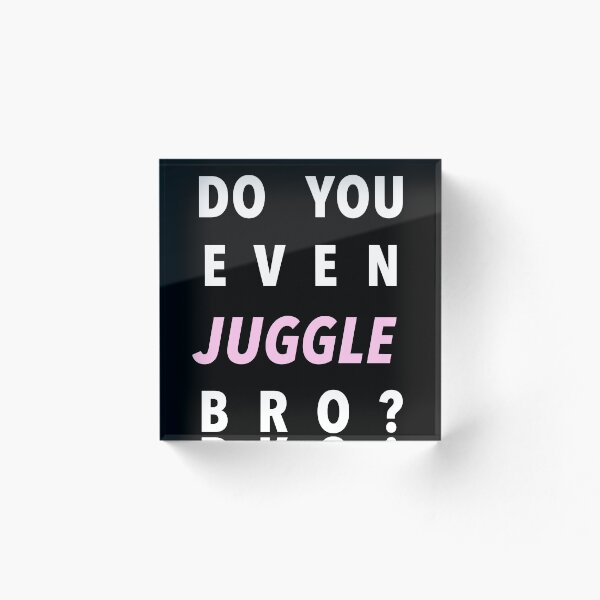Aperçu de l'œuvre Avez-vous même JGGLE Bro? créée et vendue par feeleveryflow.
