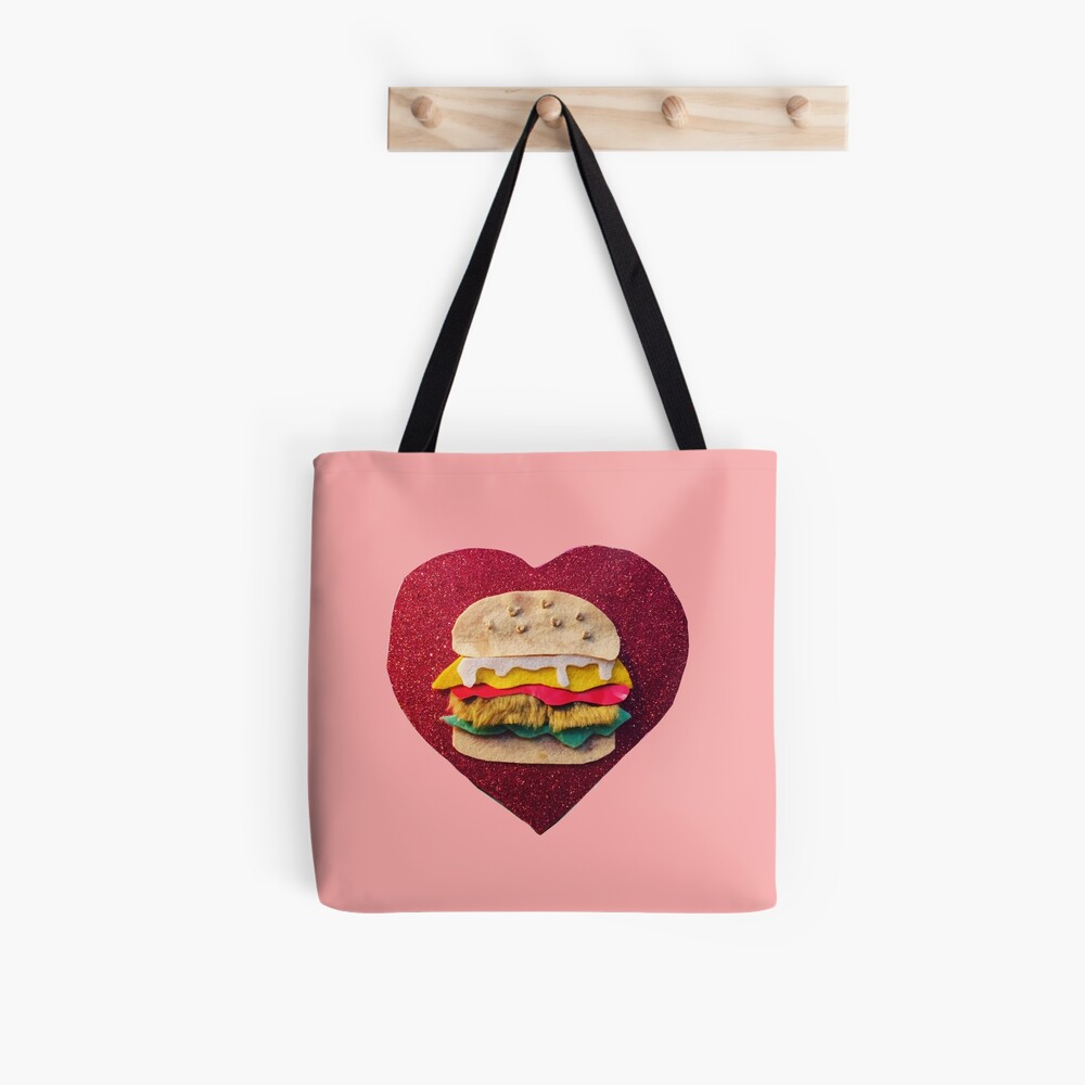 Item preview, All Over Print Tote Bag designed and sold by erincox.