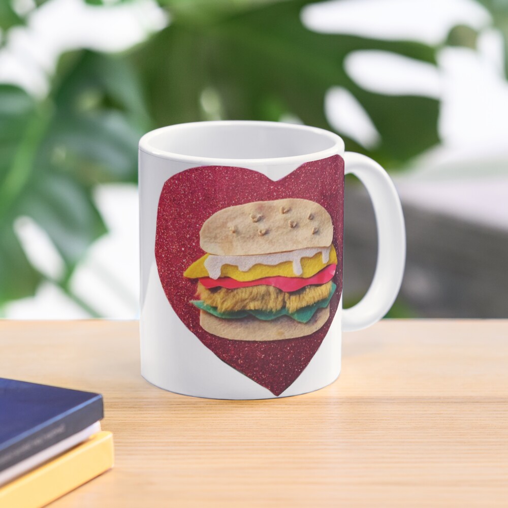Item preview, Classic Mug designed and sold by erincox.