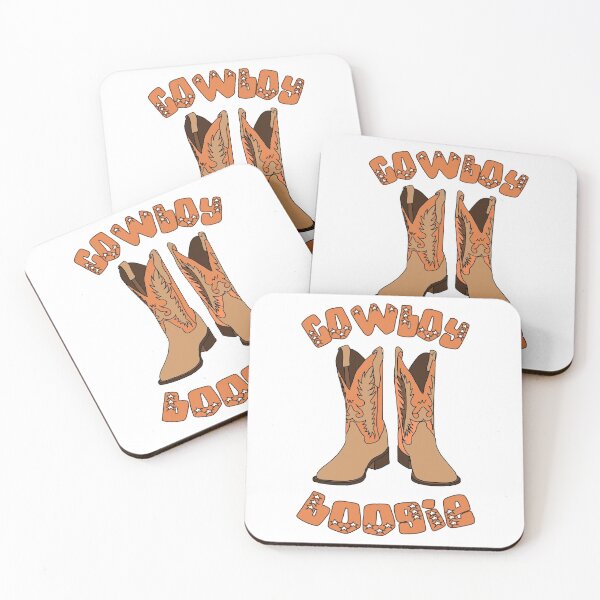 Item preview, cowboy boogie designed and sold by Taylor Fancera.