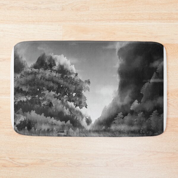 Item preview, Bonsai Tree and Stream designed and sold by Jorden Estes.