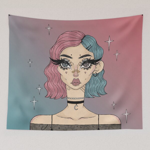 Item preview, Cotton Candied designed and sold by Tea Doorante.