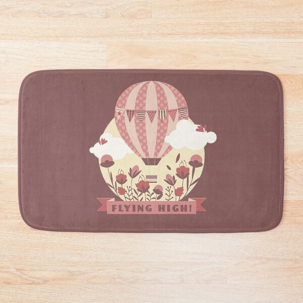Item preview, Flying High designed and sold by OtterFactory.