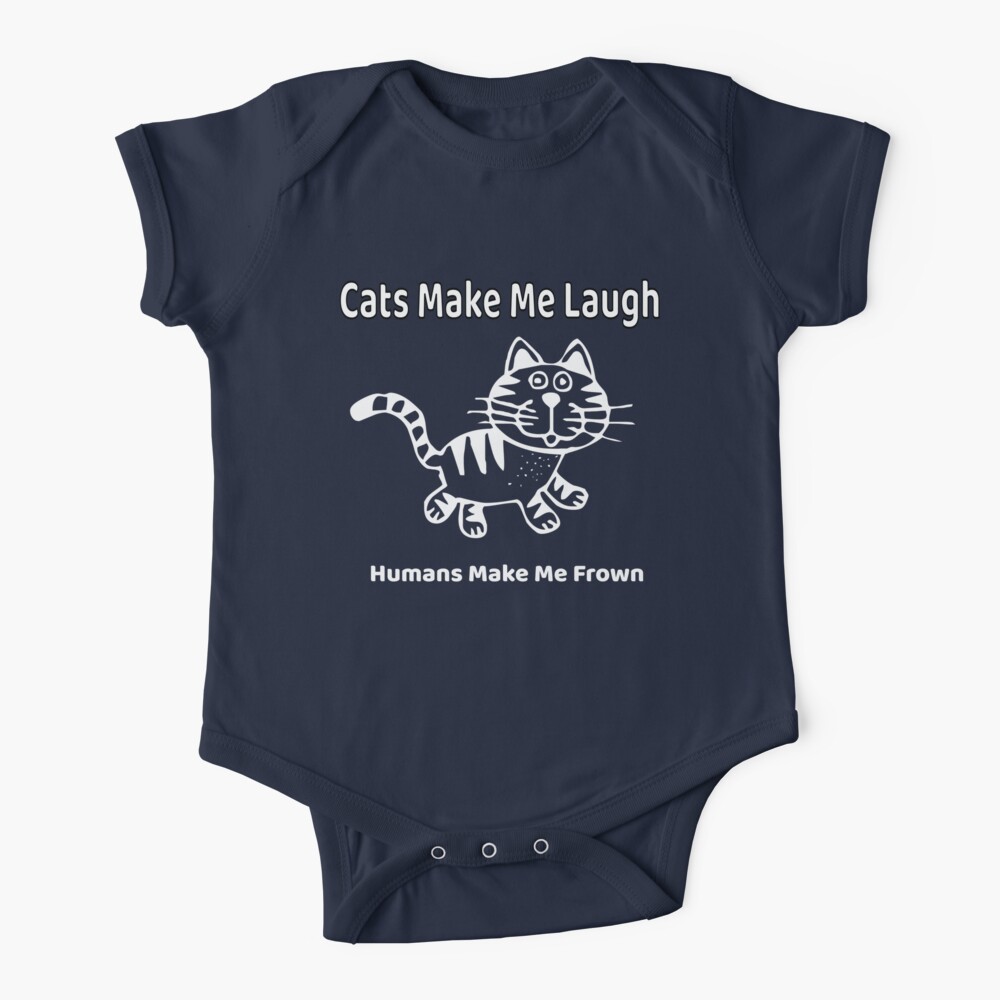 Made in Gift for Animal Lovers Gift for Cat Lovers Baby long sleeve one piece bodysuit Tiger print 100% cotton soft baby onesie