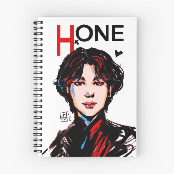 Item preview, Hyungwon H.One designed and sold by KpopRosey.