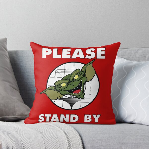 Item preview, Please Stand By Technical Difficulties designed and sold by sgtstebe.