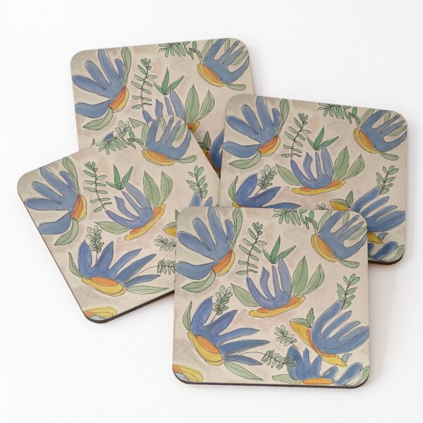 Item preview, Whimsical Flower-Plant Design  designed and sold by Karen Tobin.
