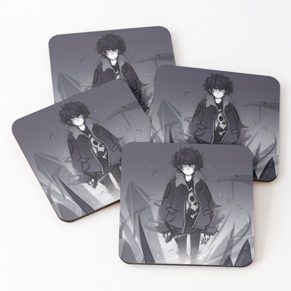 Item preview, I Control the Shadows designed and sold by Elentori.