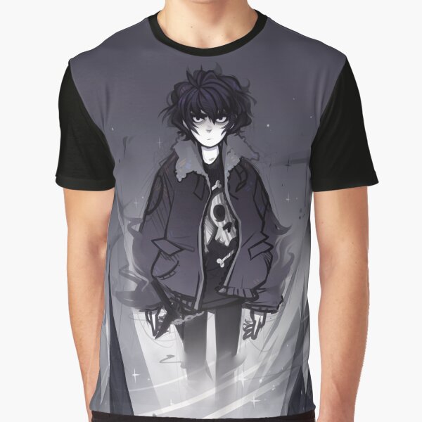 Item preview, I Control the Shadows designed and sold by Elentori.