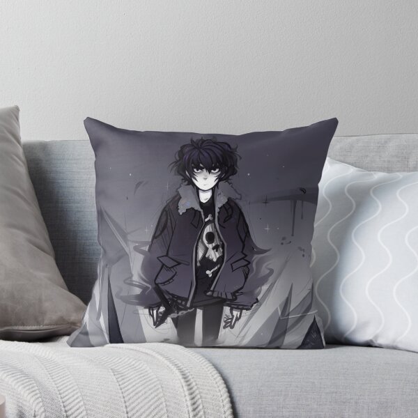 Item preview, I Control the Shadows designed and sold by Elentori.