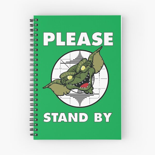 Item preview, Please Stand By Technical Difficulties designed and sold by sgtstebe.