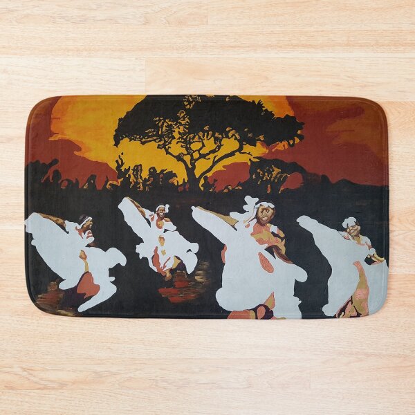 Item preview, Afro Carib Dance designed and sold by RachelNatalie.