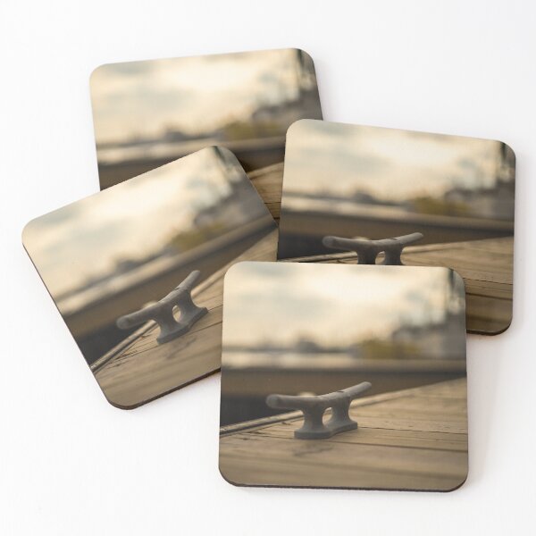 Item preview, Boat Moorings designed and sold by KensLensDesigns.