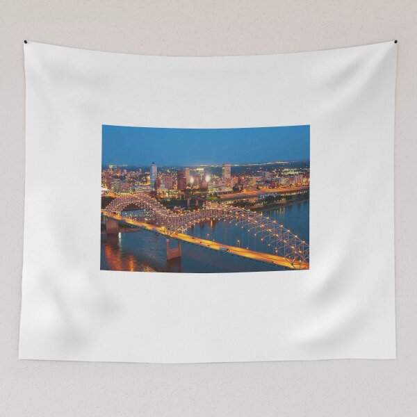 Item preview,  Memphis, Tenneessee designed and sold by Jake-The-Artist.