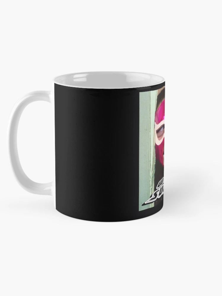 Thumbnail 5 of 6, Coffee Mug, Pink Shine designed and sold by wormsuicide.