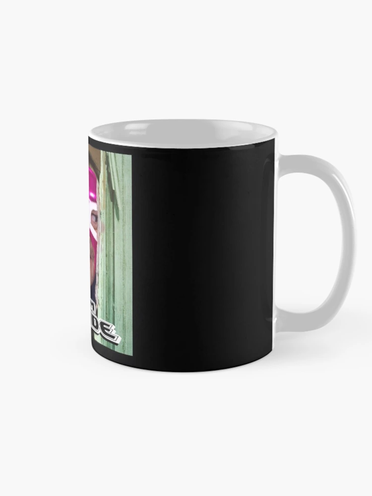 Thumbnail 3 of 6, Coffee Mug, Pink Shine designed and sold by wormsuicide.