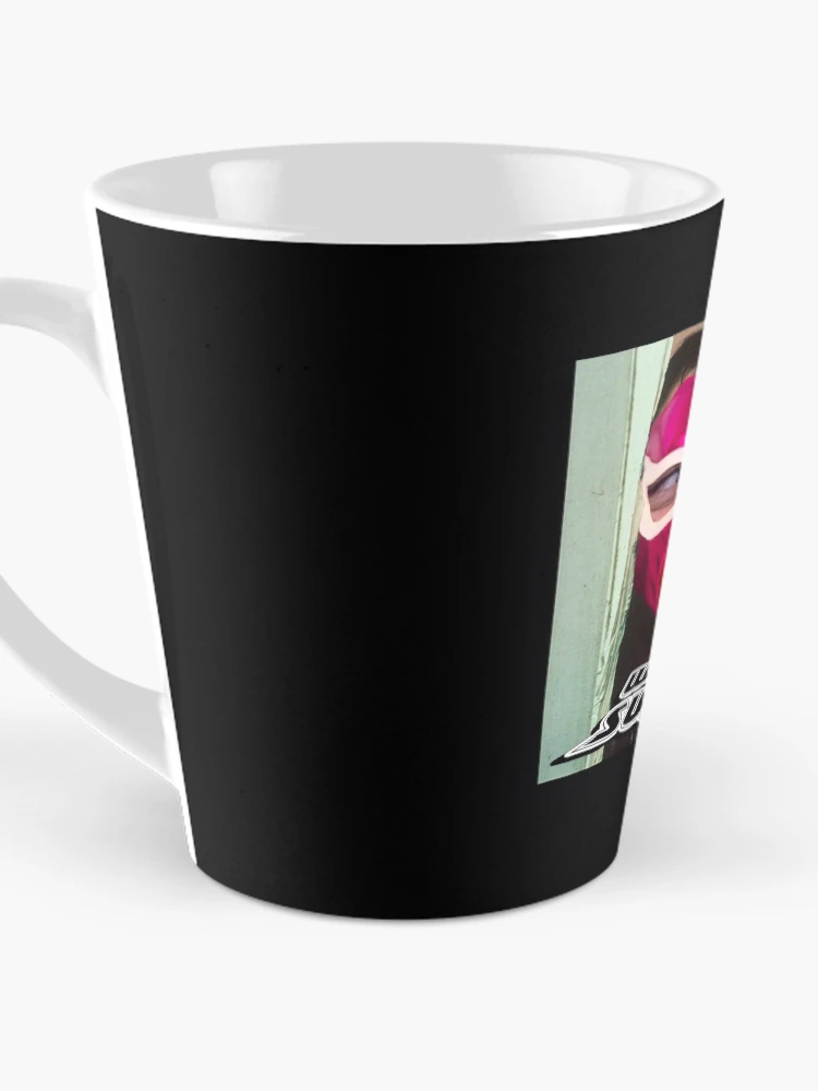 Thumbnail 3 of 4, Coffee Mug, Pink Shine designed and sold by wormsuicide.