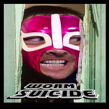 Artwork thumbnail, Pink Shine by wormsuicide
