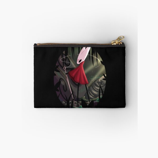 Item preview, Hornet in Greenpath designed and sold by miskit-.