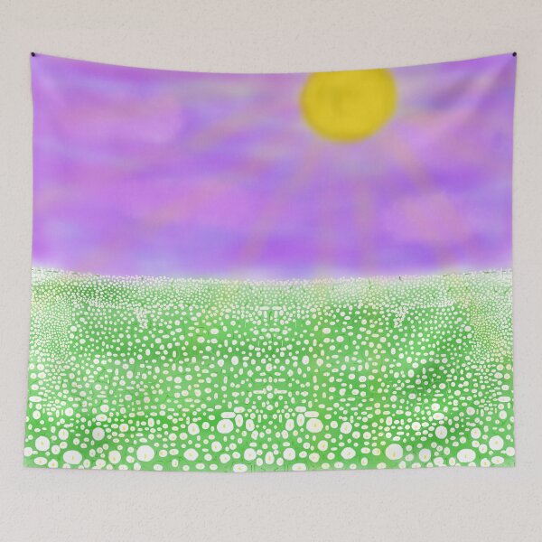 Item preview, Violet Eden Chapters Painting designed and sold by Vi_ BookishDancer13.