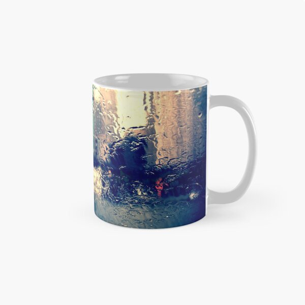 Item preview, Rainy abstract designed and sold by andreisky.