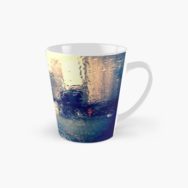 Item preview, Rainy abstract designed and sold by andreisky.