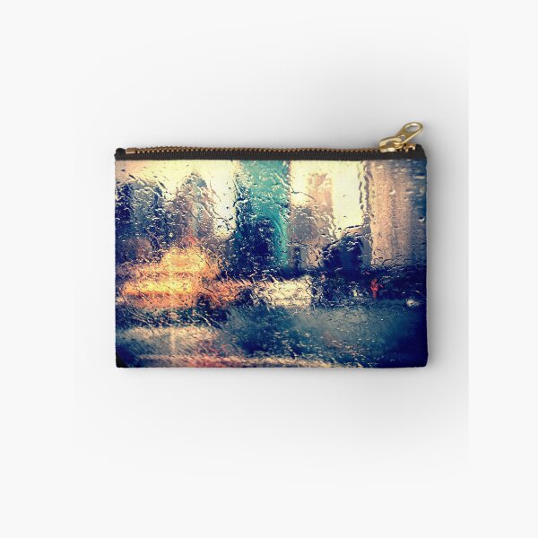 Item preview, Rainy abstract designed and sold by andreisky.